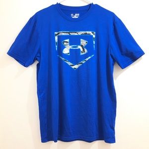 Under Armour Heat Gear Shirt